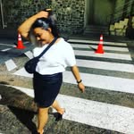 Cara-Jean Petersen - @cazalina13 - Instagram