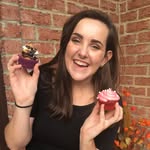 Cara Petersen - @caras.cupcakes - Instagram