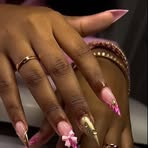 Baddie Kirah - Facebook