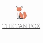 Cara Phillips - @the_tan_fox - Instagram