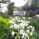 Pousada Pico do Sol - Caraça - @pousadapicodosolcaraca - Instagram