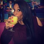 Cara Guice Poe - @misspinkypoe - Instagram