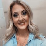 Cara Poe-Newberry - @caramfpoe - Instagram