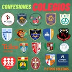 🔥CONFESIONES COLEGIOS DE CARAPONGO🔥 - @confe.colegios.carapongo - Instagram