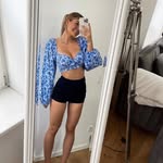 Cara Pope - @sarahkiara__1016gus - Instagram