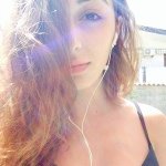 Cara Powers - @carapowers112 - Instagram