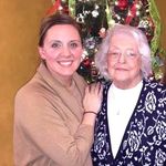 Cara Pratt Fleming - @carafleming47 - Instagram