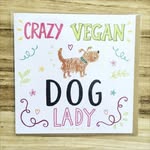 Cara Preece - @thenewtothisvegan - Instagram