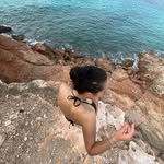 Cara Priest - @lirimokowe - Instagram