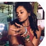 Priestess cara - @high_real_priestess_cara - Instagram