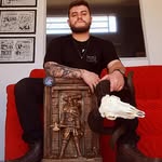 Alisson Carara - @carara_tattoo - Instagram
