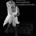 Cara Ramsey - @cara1963 - Instagram