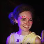 Cara Ramsey - @cazzafleck - Instagram