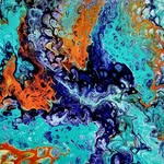 The Art of Cara Rathsack - @theartofcara - Instagram