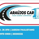 Araújos Car - @cararaujos - Instagram
