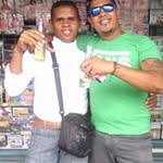 Delvalle Cararaucan - @cararaucan - Instagram