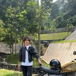 Rungkad - @cararauu - Instagram