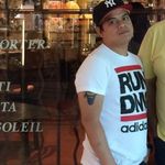 Raymond Carada - @raymondcarada - Instagram