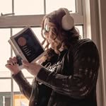 Kawaiiquinn97 - @cara_reads_books - Instagram
