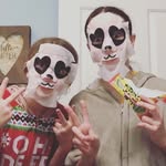 Cara & Reese - @crfreaksisters - Instagram