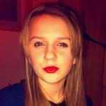 Cara Robinson - @_caraaa_123 - Instagram