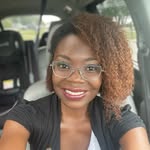 Cara Robinson - @crobinsonmkibc - Instagram