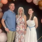 Cara Romano Gordon - @carastrongandcourageous - Instagram