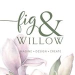 Cara Schneider - @figandwillowcreative - Instagram
