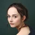 Cara Schneider - @carafionazoe - Instagram