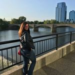Cara Donovan Schulte - @cmds22 - Instagram