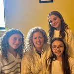 Cara Stock - @cleveland.cara - Instagram