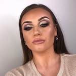 Cara Thomson - @makeupbycarathomson - Instagram