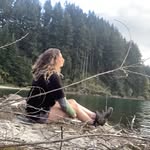 Cara Thomson - @caraellevers_art - Instagram