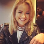 Cara Thomson - @carathomson90 - Instagram