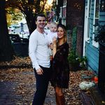 Cara Baldini Warner - @cbaldini91 - Instagram