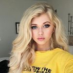 Cara Warner - @carawarner41 - Instagram
