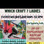 cara warner - @which_craft_ladies - Instagram