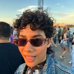 cara washington - @thereal_corbinbleu - Instagram