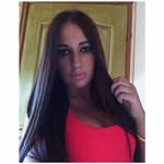 Cara Washington - @terphzibsenf9 - Instagram