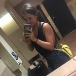 cara blake - @carawatts4 - Instagram