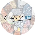 Cara Wells - @cwells_art - Instagram