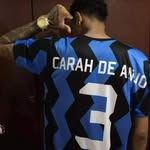 Carah de anjoh - @carah_de_anjoh03 - Instagram