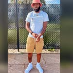 Cardell Brown - @cardellb._ - Instagram