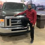 Cardell Brown - @browns_detailaing - Instagram