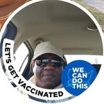 Cardell Brown - @mefeti8056 - Instagram