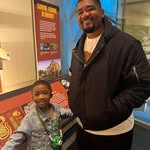 Cardell Mr'Five Brown - @_grownmanfive - Instagram