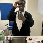 Cardell Davis - @nbm.dell - Instagram