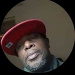 Cardell Davis - @morgan4talk - Instagram