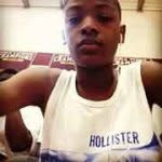 Cardell Evans - @imnonflexin1 - Instagram