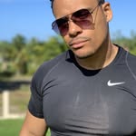 Cardell Jackson - @notimeoff_training - Instagram